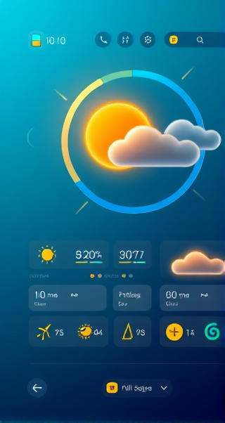 智能启动,即刻畅享